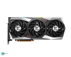کارت گرافیک MSI Radeon™ RX 6800 XT GAMING Z TRIO 16G G6