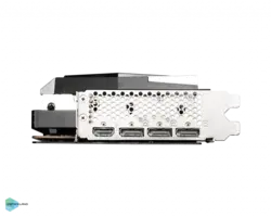 کارت گرافیک MSI Radeon™ RX 6800 XT GAMING Z TRIO 16G G6