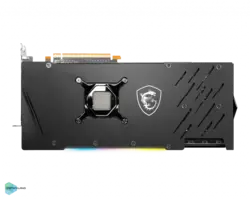 کارت گرافیک MSI Radeon™ RX 6800 XT GAMING Z TRIO 16G G6