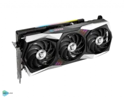 کارت گرافیک MSI Radeon™ RX 6800 XT GAMING Z TRIO 16G G6