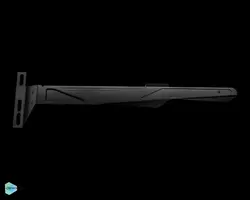 کارت گرافیک MSI Radeon™ RX 6800 XT GAMING Z TRIO 16G G6