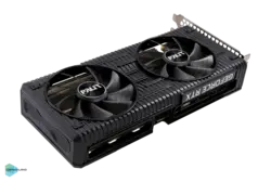 کارت گرافیک PALIT GeForce RTX™ ۳۰۵۰ Dual OC 8GB G6 - فروشگاه اینترنتی استوک لند