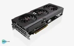 کارت گرافیک SAPPHIRE PULSE AMD Radeon™ RX 6800 XT 16GB G6 - فروشگاه اینترنتی استوک لند