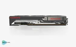 کارت گرافیک SAPPHIRE PULSE AMD Radeon™ RX 6800 XT 16GB G6 - فروشگاه اینترنتی استوک لند
