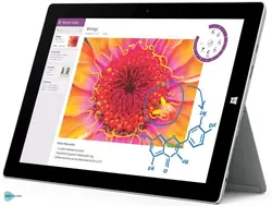Microsoft Surface 3 4-128GB - فروشگاه اینترنتی استوک لند