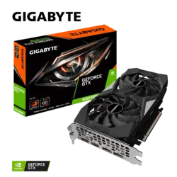 کارت گرافیک GIGABYTE GeForce® GTX 1660 SUPER™ OC 6GB G6