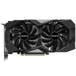کارت گرافیک GIGABYTE GeForce® GTX 1660 SUPER™ OC 6GB G6