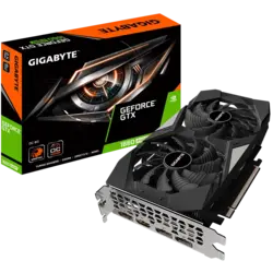 کارت گرافیک GIGABYTE GeForce® GTX 1660 SUPER™ OC 6GB G6