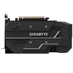 کارت گرافیک GIGABYTE GeForce® GTX 1660 SUPER™ OC 6GB G6