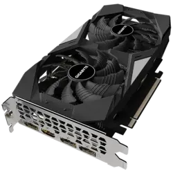 کارت گرافیک GIGABYTE GeForce® GTX 1660 SUPER™ OC 6GB G6