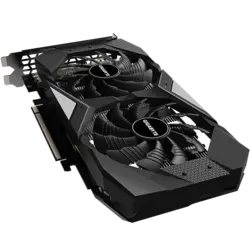 کارت گرافیک GIGABYTE GeForce® GTX 1660 SUPER™ OC 6GB G6