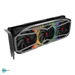 کارت گرافیک PNY GeForce RTX 3080 Ti XLR8 Gaming REVEL™ EPIC-X 12GB G6X