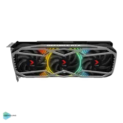 کارت گرافیک PNY GeForce RTX 3080 Ti XLR8 Gaming REVEL™ EPIC-X 12GB G6X