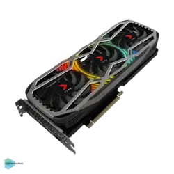 کارت گرافیک PNY GeForce RTX 3080 Ti XLR8 Gaming REVEL™ EPIC-X 12GB G6X
