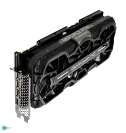 کارت گرافیک GAINWARD GeForce RTX™ ۳۰۹۰ Phantom 24GB G6X - فروشگاه اینترنتی استوک لند
