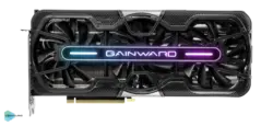 کارت گرافیک GAINWARD GeForce RTX™ ۳۰۹۰ Phantom 24GB G6X - فروشگاه اینترنتی استوک لند