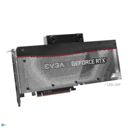 کارت گرافیک EVGA GeForce RTX 3080 Ti XC3 ULTRA HYDRO COPPER GAMING 12GB G6X - فروشگاه اینترنتی استوک لند