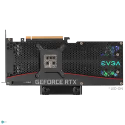 کارت گرافیک EVGA GeForce RTX 3080 Ti XC3 ULTRA HYDRO COPPER GAMING 12GB G6X - فروشگاه اینترنتی استوک لند