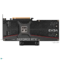 کارت گرافیک EVGA GeForce RTX 3080 Ti XC3 ULTRA HYDRO COPPER GAMING 12GB G6X - فروشگاه اینترنتی استوک لند