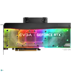کارت گرافیک EVGA GeForce RTX 3080 Ti XC3 ULTRA HYDRO COPPER GAMING 12GB G6X - فروشگاه اینترنتی استوک لند