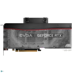 کارت گرافیک EVGA GeForce RTX 3080 Ti XC3 ULTRA HYDRO COPPER GAMING 12GB G6X - فروشگاه اینترنتی استوک لند