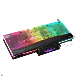 کارت گرافیک EVGA GeForce RTX 3080 Ti XC3 ULTRA HYDRO COPPER GAMING 12GB G6X - فروشگاه اینترنتی استوک لند