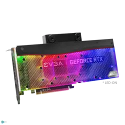 کارت گرافیک EVGA GeForce RTX 3080 Ti XC3 ULTRA HYDRO COPPER GAMING 12GB G6X - فروشگاه اینترنتی استوک لند