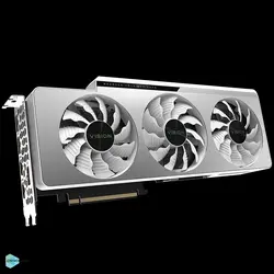 کارت گرافیک GIGABYTE GeForce RTX™ ۳۰۸۰ Ti VISION OC 12GB G6X - فروشگاه اینترنتی استوک لند