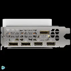 کارت گرافیک GIGABYTE GeForce RTX™ ۳۰۸۰ Ti VISION OC 12GB G6X - فروشگاه اینترنتی استوک لند