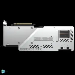 کارت گرافیک GIGABYTE GeForce RTX™ ۳۰۸۰ Ti VISION OC 12GB G6X - فروشگاه اینترنتی استوک لند