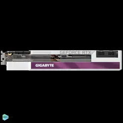 کارت گرافیک GIGABYTE GeForce RTX™ ۳۰۸۰ Ti VISION OC 12GB G6X - فروشگاه اینترنتی استوک لند