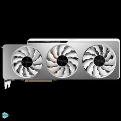 کارت گرافیک GIGABYTE GeForce RTX™ ۳۰۸۰ Ti VISION OC 12GB G6X - فروشگاه اینترنتی استوک لند