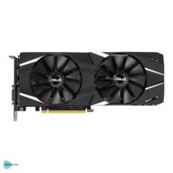 کارت گرافیک ASUS Dual GeForce RTX™ ۲۰۶۰ OC 6GB G6 - فروشگاه اینترنتی استوک لند