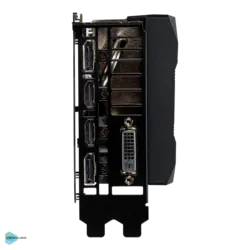 کارت گرافیک ASUS Dual GeForce RTX™ ۲۰۶۰ OC 6GB G6 - فروشگاه اینترنتی استوک لند