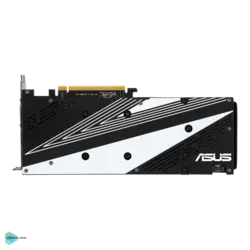 کارت گرافیک ASUS Dual GeForce RTX™ ۲۰۶۰ OC 6GB G6 - فروشگاه اینترنتی استوک لند
