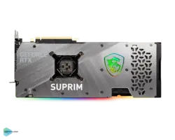 کارت گرافیک MSI GeForce RTX™ ۳۰۷۰ Ti SUPRIM X 8GB G6X
