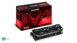 کارت گرافیک PowerColor Red Devil AMD Radeon™ RX 6700XT 12GB G6 - فروشگاه اینترنتی استوک لند