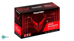 کارت گرافیک PowerColor Red Devil AMD Radeon™ RX 6700XT 12GB G6 - فروشگاه اینترنتی استوک لند