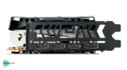 کارت گرافیک PowerColor Red Devil AMD Radeon™ RX 6700XT 12GB G6 - فروشگاه اینترنتی استوک لند