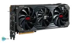 کارت گرافیک PowerColor Red Devil AMD Radeon™ RX 6700XT 12GB G6 - فروشگاه اینترنتی استوک لند
