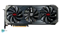 کارت گرافیک PowerColor Red Devil AMD Radeon™ RX 6700XT 12GB G6 - فروشگاه اینترنتی استوک لند