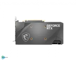 کارت گرافیک MSI GeForce RTX™ ۳۰۶۰ Ti VENTUS 2X OC 12G G6 - فروشگاه اینترنتی استوک لند