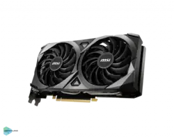کارت گرافیک MSI GeForce RTX™ ۳۰۶۰ Ti VENTUS 2X OC 12G G6 - فروشگاه اینترنتی استوک لند