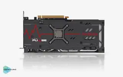 کارت گرافیک Sapphire PULSE RX 6700 XT 12GB G6 - فروشگاه اینترنتی استوک لند