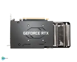 کارت گرافیک MSI GeForce RTX™ ۳۰۶۰ Ti TWIN FAN 8GB G6 - فروشگاه اینترنتی استوک لند