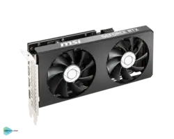 کارت گرافیک MSI GeForce RTX™ ۳۰۶۰ Ti TWIN FAN 8GB G6 - فروشگاه اینترنتی استوک لند