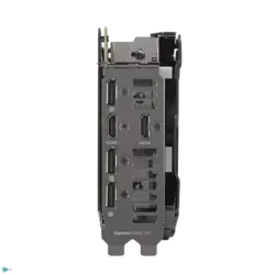 کارت گرافیک ASUS TUF Gaming GeForce RTX™ ۳۰۶۰ Ti OC 8GB G6 - فروشگاه اینترنتی استوک لند