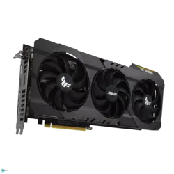 کارت گرافیک ASUS TUF Gaming GeForce RTX™ ۳۰۶۰ Ti OC 8GB G6 - فروشگاه اینترنتی استوک لند