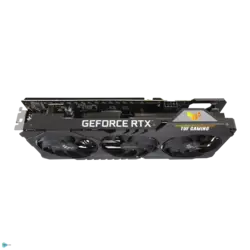 کارت گرافیک ASUS TUF Gaming GeForce RTX™ ۳۰۶۰ Ti OC 8GB G6 - فروشگاه اینترنتی استوک لند