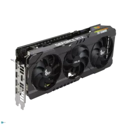 کارت گرافیک ASUS TUF Gaming GeForce RTX™ ۳۰۶۰ Ti OC 8GB G6 - فروشگاه اینترنتی استوک لند